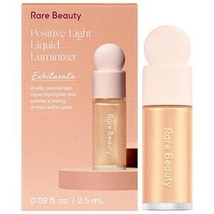 Rare Beauty Positive Light Liquid Luminizer Highlight Exhilarate